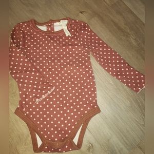 Matilda Jane Onesie